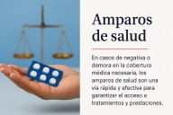 El amparo de salud: una herramienta rápida para defender derechos fundamentales