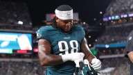 Former UGA star Jalen Carter apologizes after spitting at Dak Prescott