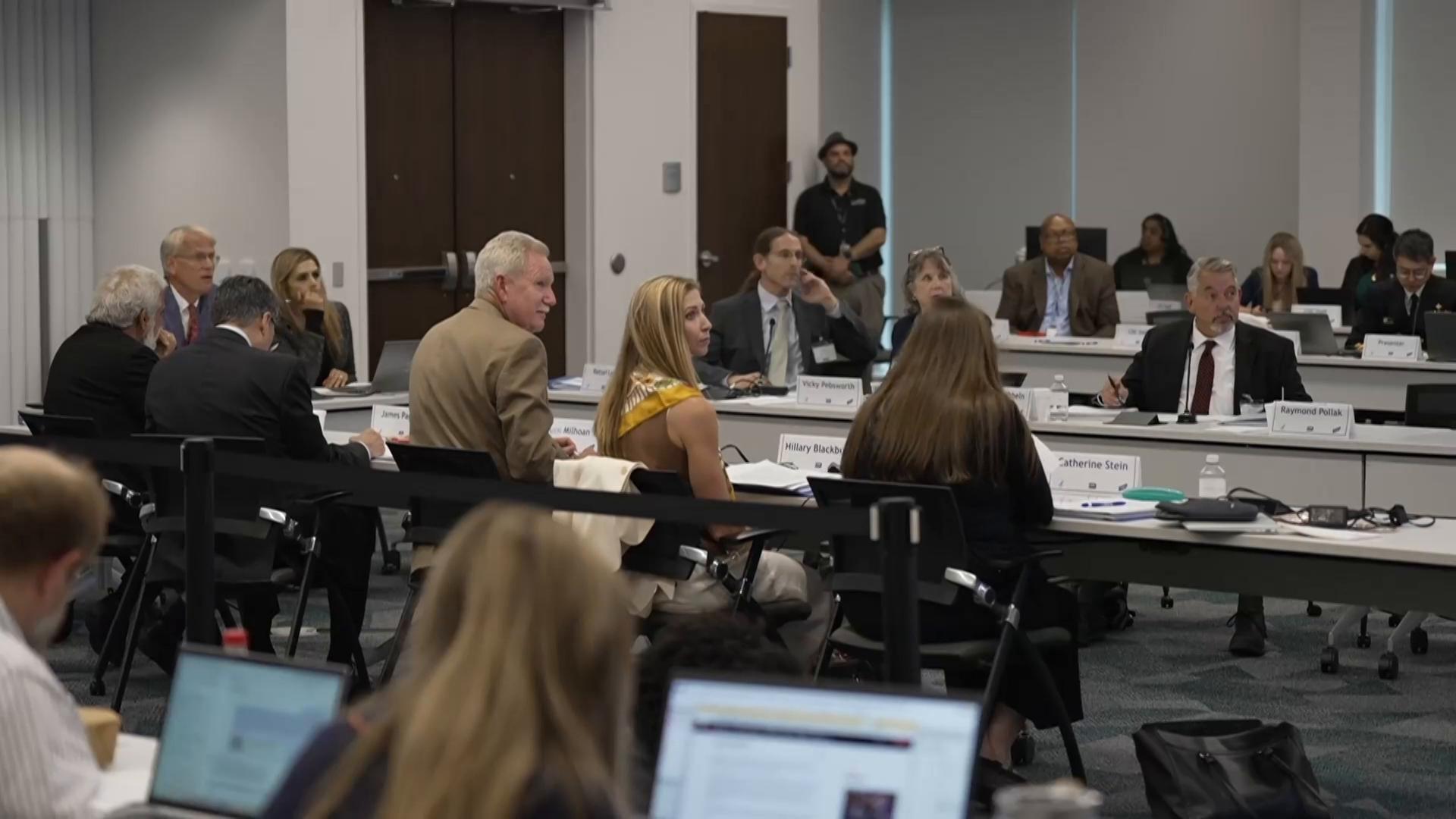 Takeaways from RFK Jr's vaccine panel meeting on COVID