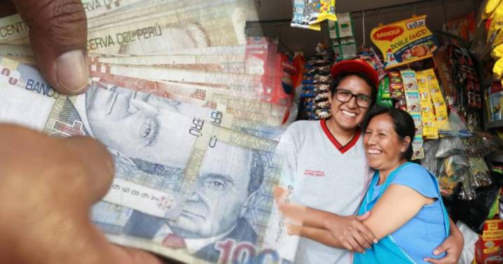 Gobierno envía nuevo bono de 1.000 soles con vigencia para todo el 2025: cómo acceder y quiénes cobran