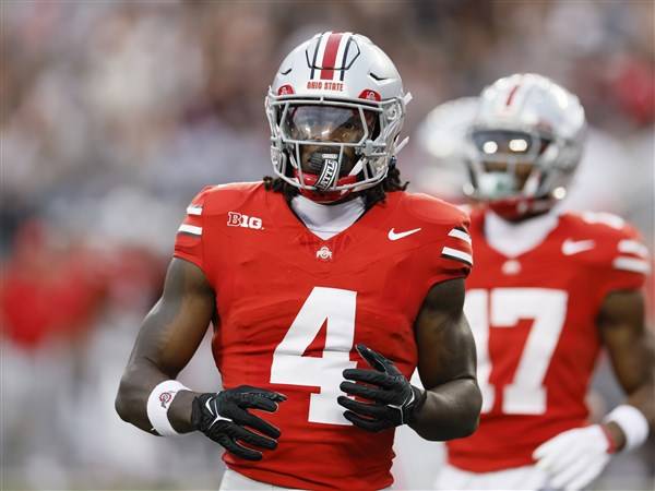 Ohio State football looking to snap Washington's 22