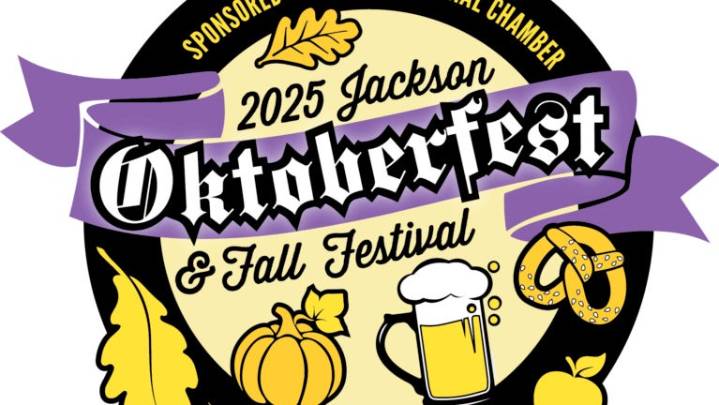 Oktoberfest, Fall Festival return Sept. 20 in Jackson Twp.