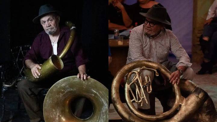 Compañía Teatral del Norte anuncia nueva temporada de ”La tuba de Goyo Trejo, el juicio”