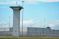 Federal Bureau of Prisons moves to end union protections for its workers