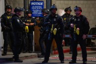 Video Shows ICE Detain US Citizen, Green Card Holders at Gunpoint