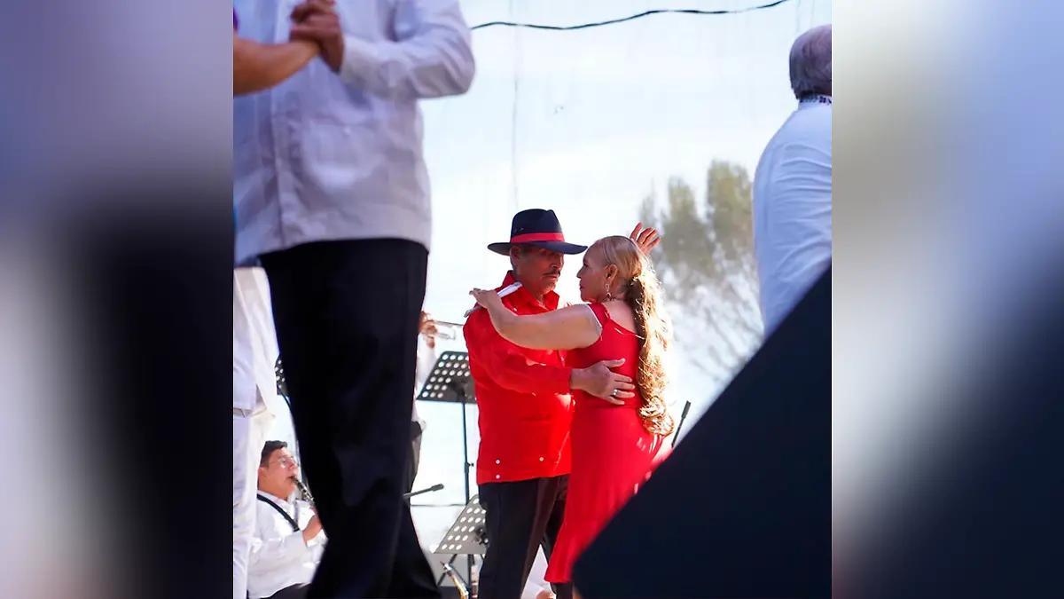 ¡Ya está abierta la convocatoria! Invita “La Feria de Ferias” al Segundo Concurso Nacional de Danzón