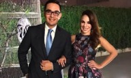 Un crudo destino: periodista cubre accidente aéreo sin saber que su exesposa estaba entre las víctimas