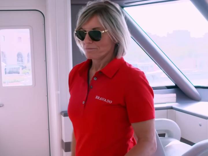 How to watch ‘Below Deck Mediterranean’ Season 10 premiere for free