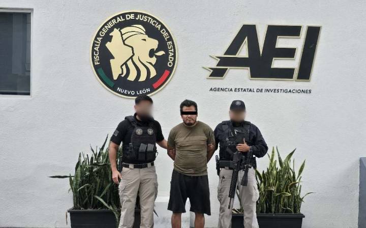 Internan en penal a policía de Fuerza Civil acusado de atropellar y matar a adulto mayor