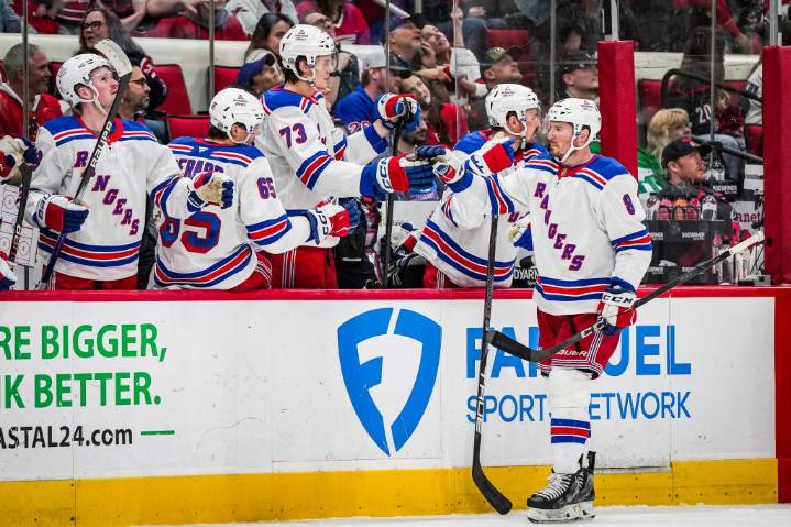 Fixes to Rangers' biggest questions only create more problems