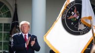 Trump moves Space Command to Alabama, reversing Biden-era decision to keep it in Colorado