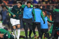 Cómo es el nuevo formato de repechaje intercontinental en el que Bolivia buscará volver a un Mundial