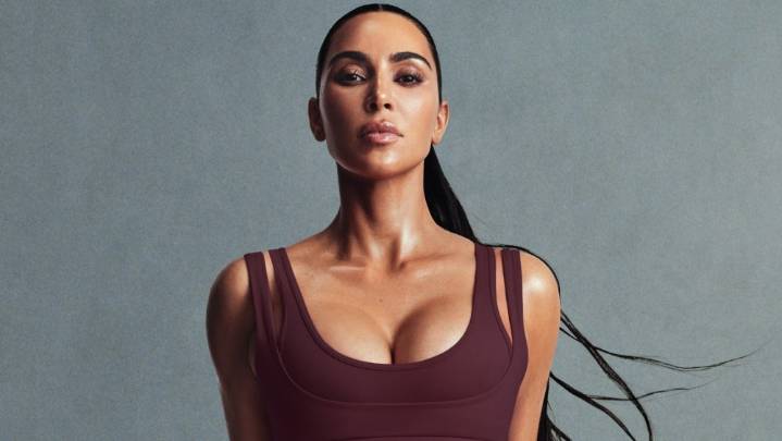 First Look at NikeSkims Featuring Kim Kardashian, Serena Williams And More