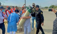 Minas ilegales en Pataz responden a operativos con balazos: tres suboficiales del Ejército heridos en enfrentamiento