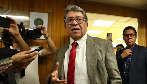 Sin consenso sobre perfiles del PAN para presidir San Lázaro; Mesa Directiva actual se extendería 5 días