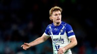 NRL 2025: Braith Anasta baffled by suggestions Lachlan Galvin is set to start the 2026 season at halfback, Phil Gould, NRL 360, news, video