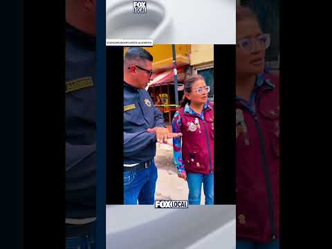 🚛Socavón en México se traga un camión.