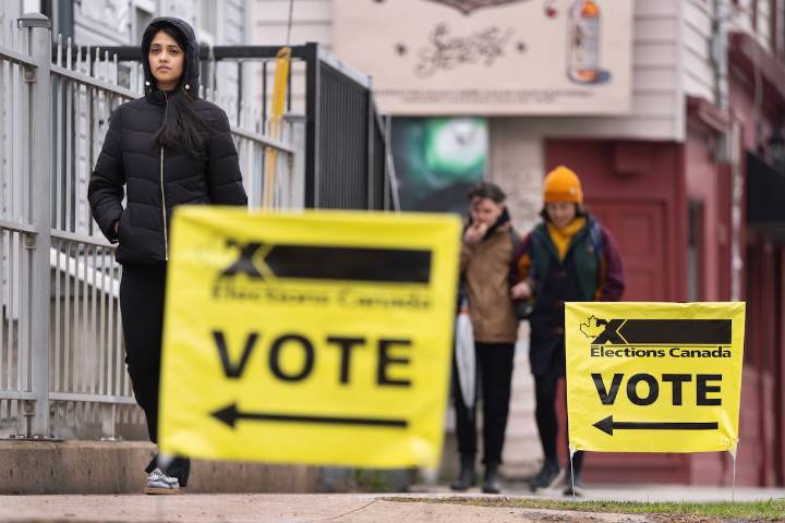 Elections Canada to review special ballot system after vote issues in Terrebonne, other ridings
