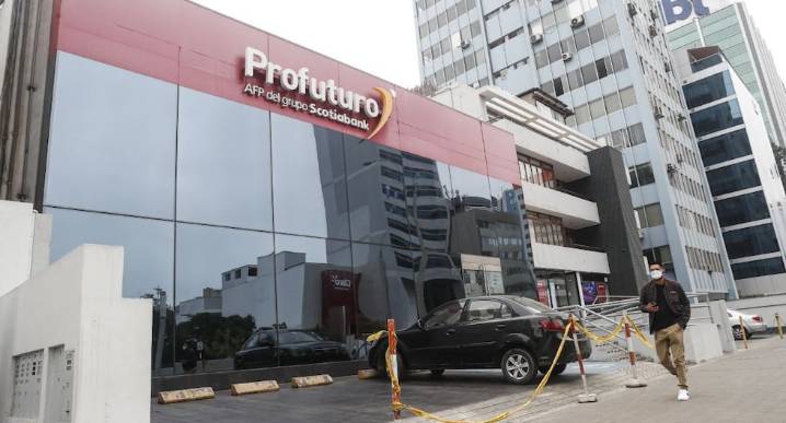 🪪 Octavo retiro AFP 2025: cómo saber si estás afiliado a Integra, Prima, Profuturo o Habitat