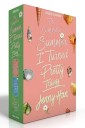Re-Live ‘The Summer I Turned Pretty’ Following the Jaw-Dropping Finale by Reading the Jenny Ha Book Trilogy