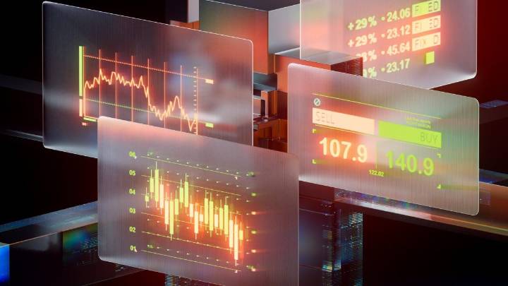 How hands-off investing could have made you six times more than saving this year