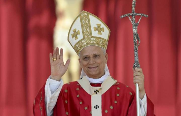 Papa León XIV destaca la importancia del reconocimiento a Palestina