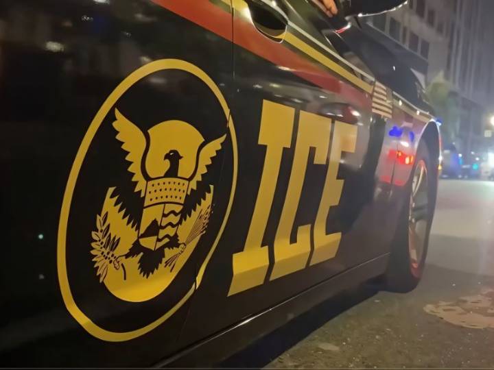 México pide investigar muerte de connacional en ataque al ICE en Dallas