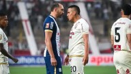 Álex Valera sobre duro mensaje de Hernán Barcos: "La experiencia no le sirvió"