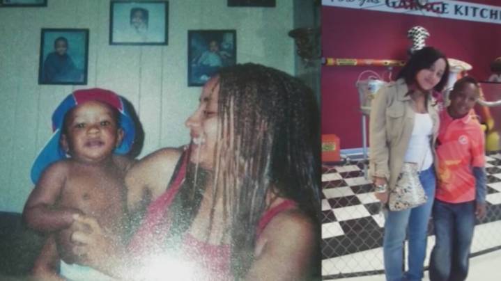 Mother of homicide victim pleads for justice as police name second suspect in 2023 double murder