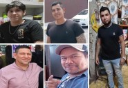 Fiscalía activa fichas de búsqueda por cinco desaparecidos en Chetumal