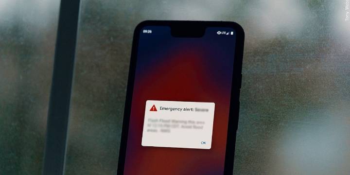 Warrick County officials looking into implementing emergency notification system