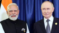 India Rejects NATO Chief's 'Modi Called Putin For Ukraine Plan' Remark, Calls It 'Entirely Baseless'