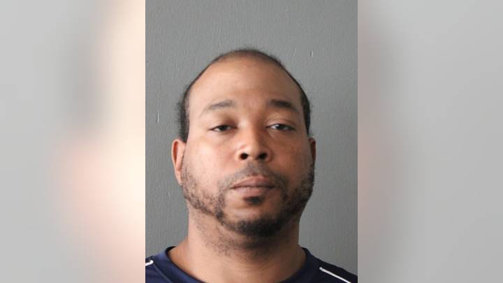 Man charged in shooting of man driving away after argument, police say