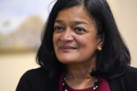 Arizona lawmaker calls for WA Congresswoman Pramila Jayapal to be executed for urging Trump protests