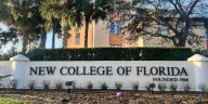 Privatization push emerges at New College as ex-insider breaks with DeSantis allies