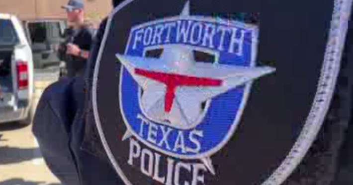 Fort  Worth police officer fired for excessive use of force in widely seen video wins appeal