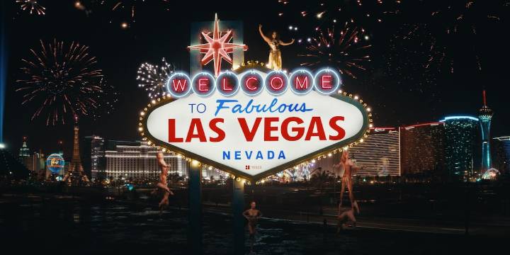Las Vegas debuts new ‘fabulous’ campaign amid tourism slump