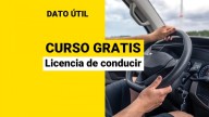 Cursos de conducción gratuitos del Sence: Así puedes inscribirte para obtener la licencia de conducir profesional