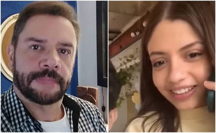 Caso Héctor Parra: presentan amparo para modificar su sentencia