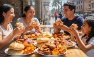 La región del Perú que come más chicharrón al año: familias gastan 80 soles, no es Lima ni Arequipa