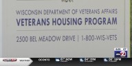 State GOP lawmakers say Gov. Evers could prevent veteran housing closures