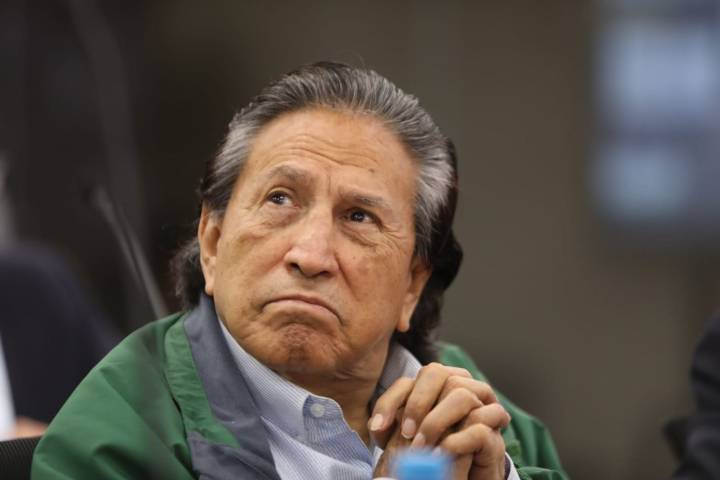 Caso Ecoteva: Poder Judicial dará hoy fallo contra Alejandro Toledo y su esposa Eliane Karp