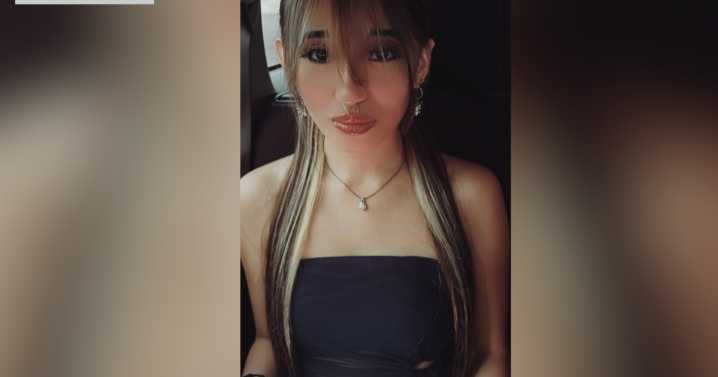 Mother of stabbing victim: 'As a parent that was a worst nightmare... I'm still trying to process'