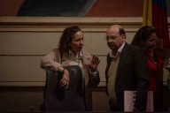 Con tres ponencias avanza en Congreso discusión de Presupuesto para 2026