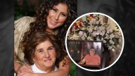 Muere la madre de Vica Andrade a 5 meses de la muerte de Memo del Bosque