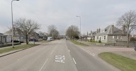 Woman fighting for her life after horror crash on major Aberdeen road