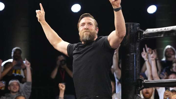 Bryan Danielson: People In WWE Want AEW To Go Out Of Business, I Don't Understand Why