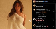 Influencer Isabella Ladera toma acciones legales tras filtración de video intimo