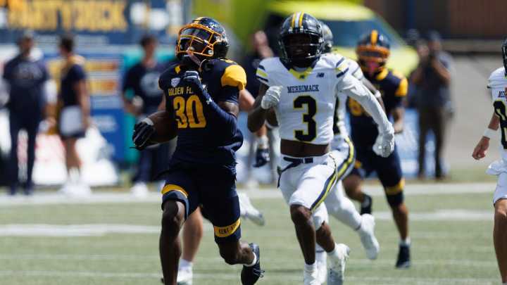 Does Texas Tech have another cakewalk coming against Kent State?
