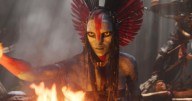 New 'Avatar: Fire and Ash' trailer explains the history of the Ash People as the Na'vi wage war